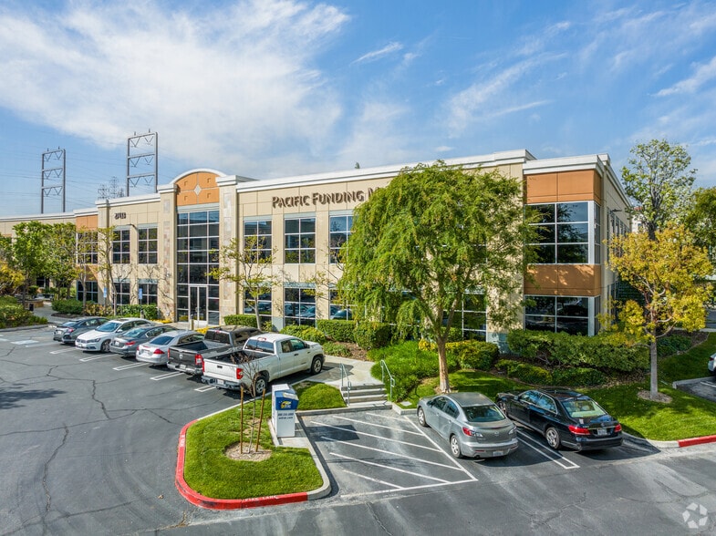 Primary Photo Of 27433 Tourney Rd, Valencia Office For Lease