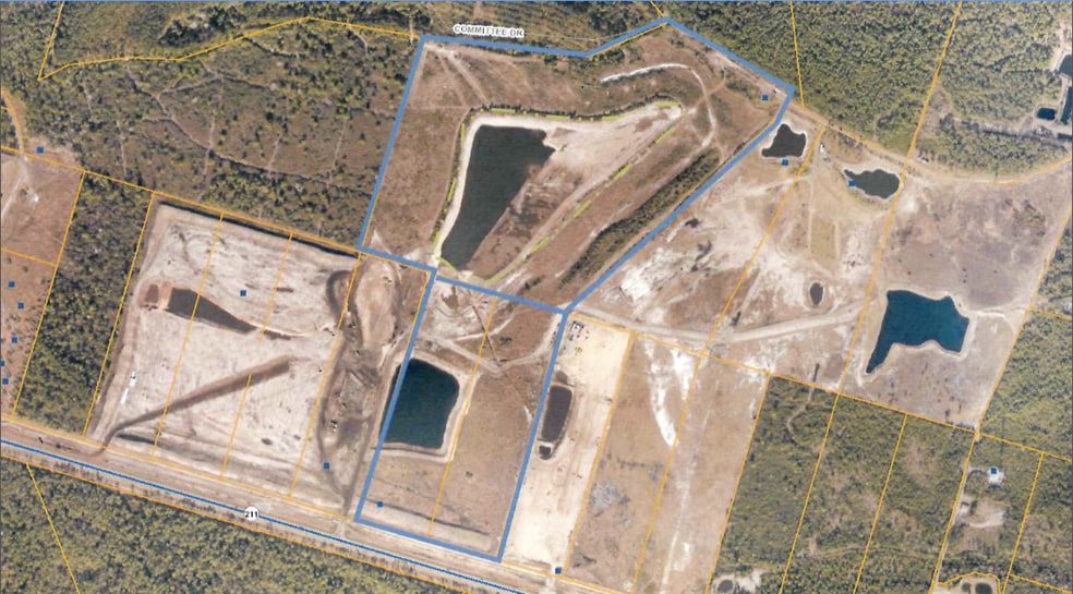 More Photos Of 3950 Southport Supply, Southport Land For Sale