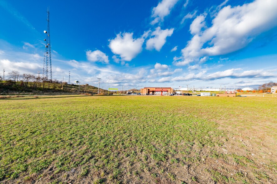 More Photos Of Gantzer Ridge Rd, Triadelphia Land For Sale