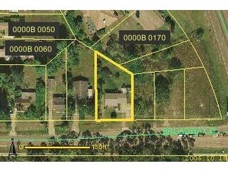 Primary Photo Of 3440 Broadway W, Estero Land For Sale