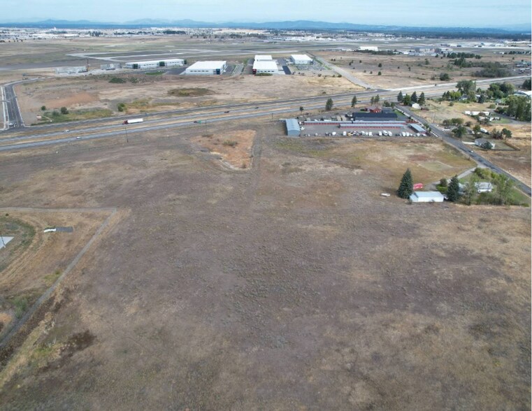 More Photos Of NNA NNA Thomas Mallen Rd, Spokane Land For Sale