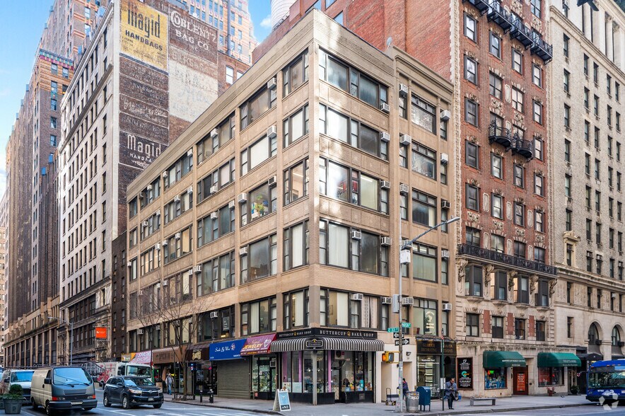 More Photos Of 165-167 Madison Ave, New York Office For Lease