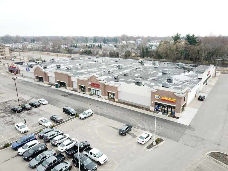 More Photos Of 24399-24411 Michigan Ave, Dearborn Freestanding For Lease
