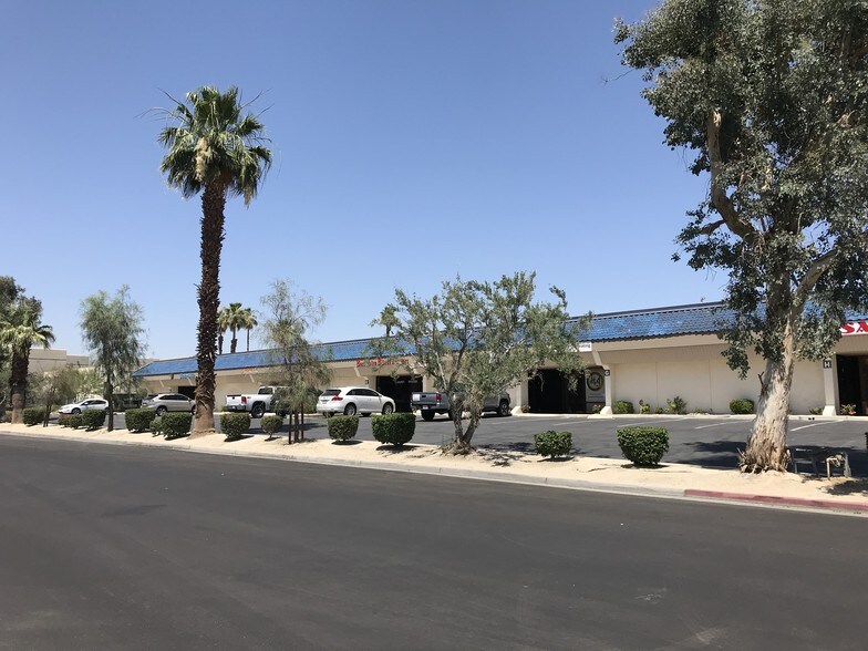 More Photos Of 42220 Green Way, Palm Desert Warehouse For Lease