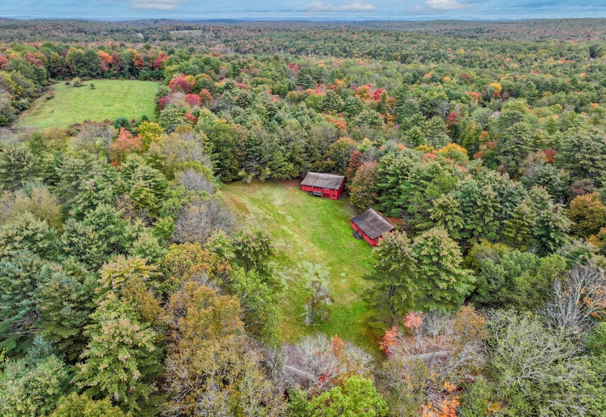 More Photos Of 189 Blind Pond Rd, Narrowsburg Lodge Meeting Hall For Sale