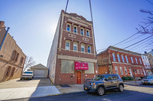 More Photos Of 100 Saint Marys Ave, Staten Island Office Residential For Lease