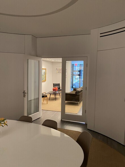 More Photos Of 497 Broome St, New York Storefront Retail Office For Lease