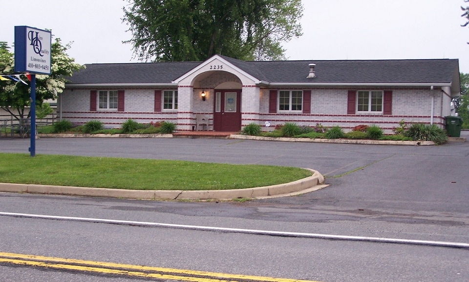 Primary Photo Of 2235 Conowingo Rd, Bel Air Office For Lease