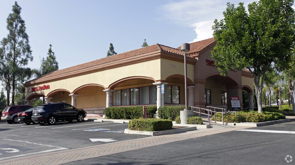 More Photos Of 11343 Baseline Rd, Rancho Cucamonga Unknown For Lease