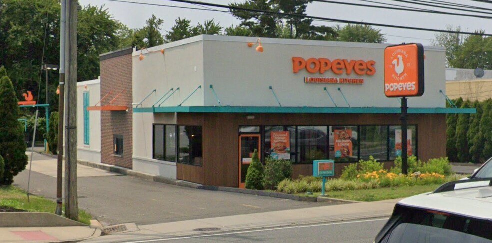 More Photos Of 480 Westport Ave, Norwalk Restaurant For Lease