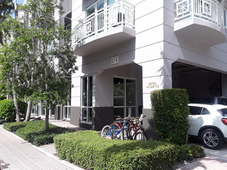 More Photos Of 12 SE 1st Ave, Delray Beach Apartments For Sale