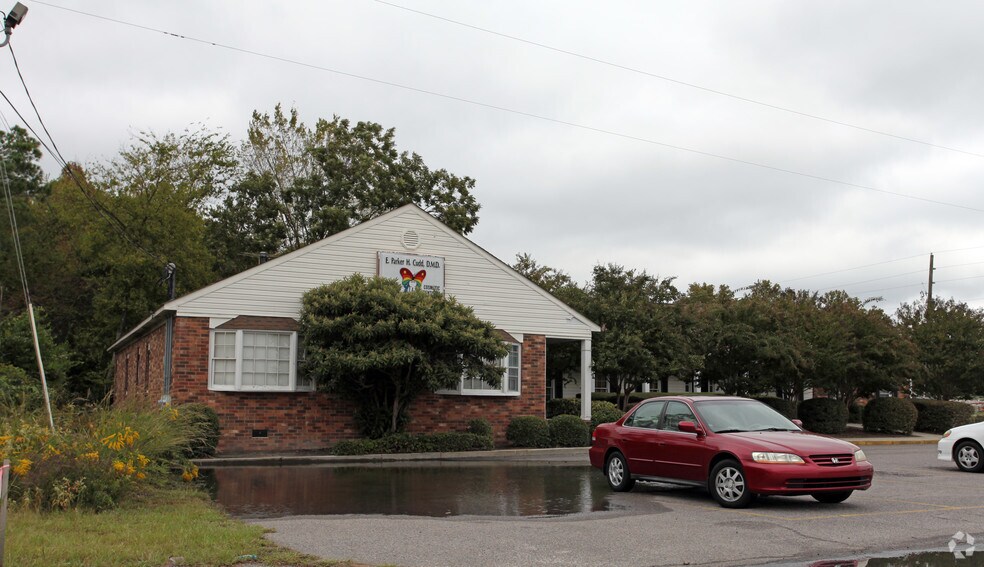 More Photos Of 2431 Peach Orchard Rd, Augusta Medical For Lease