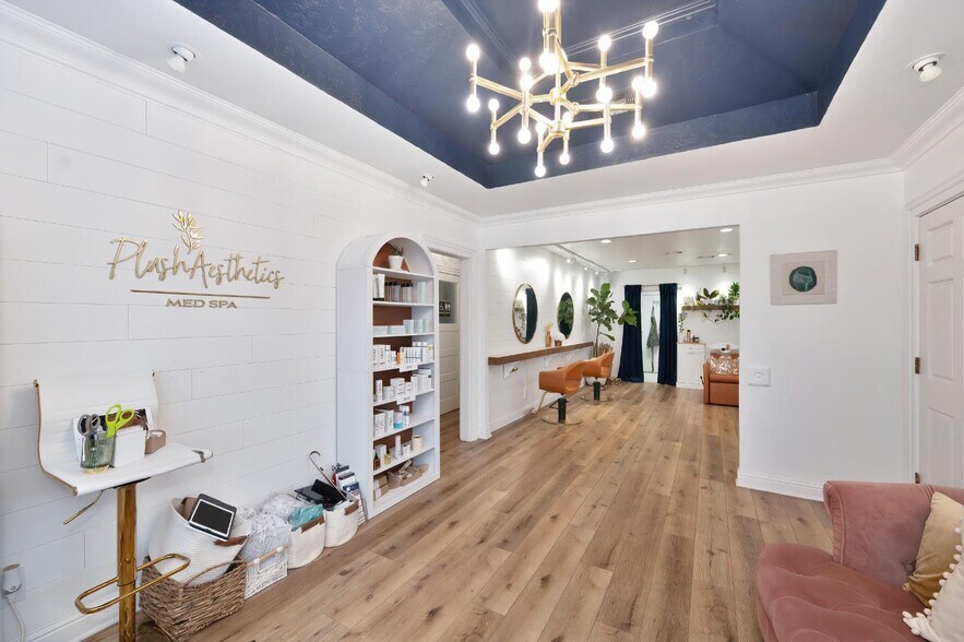 More Photos Of 512 Riley St, Folsom Office For Sale