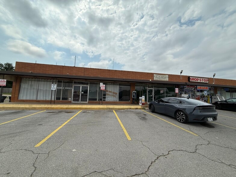 More Photos Of 1400-1412 Beverly Dr, Wichita Falls Unknown For Lease