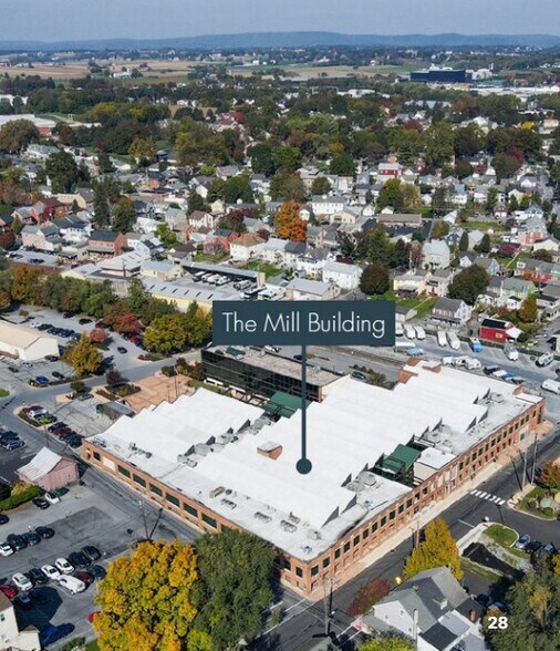 More Photos Of 26 N Cedar St, Lititz Medical For Sale