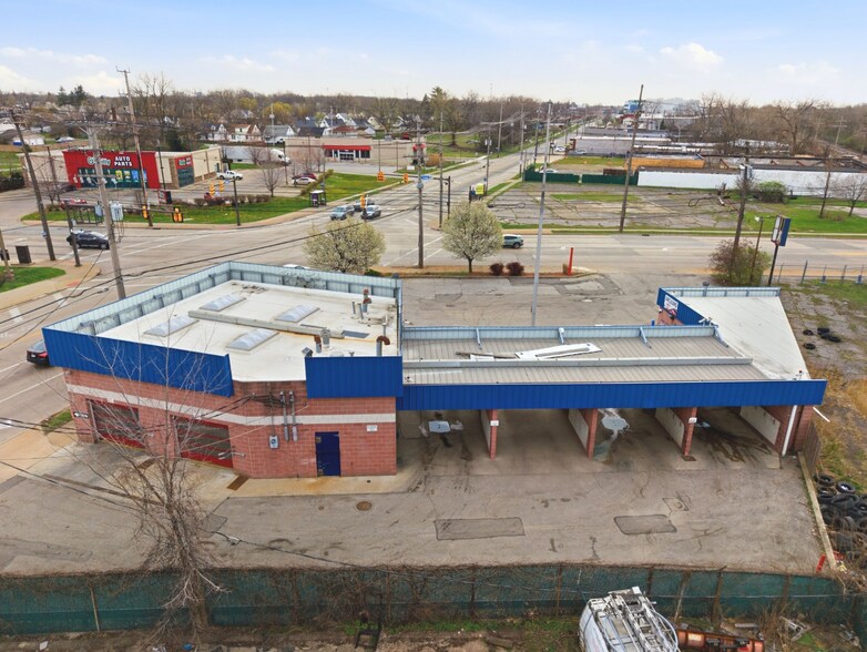 More Photos Of 16436 Miles Rd, Cleveland Carwash For Sale