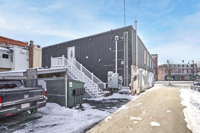 More Photos Of 166 Shrewsbury St, Worcester Restaurant For Sale