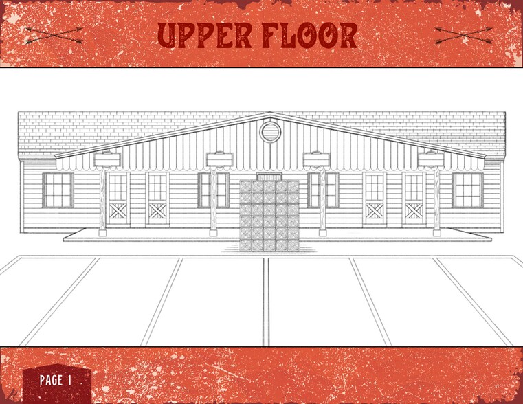 More Photos Of 34 Webb St, Roswell Restaurant For Lease