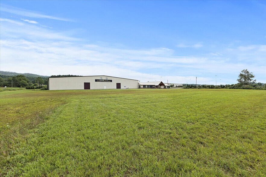 More Photos Of 241 Industrial Park Rd, Mountain City Warehouse For Sale