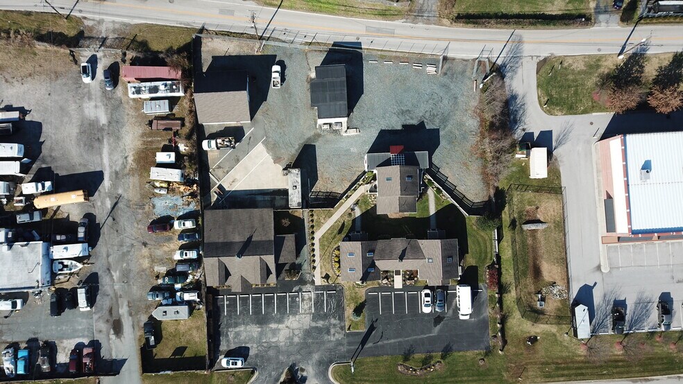 More Photos Of 11100 Pulaski Hwy, White Marsh Office For Lease