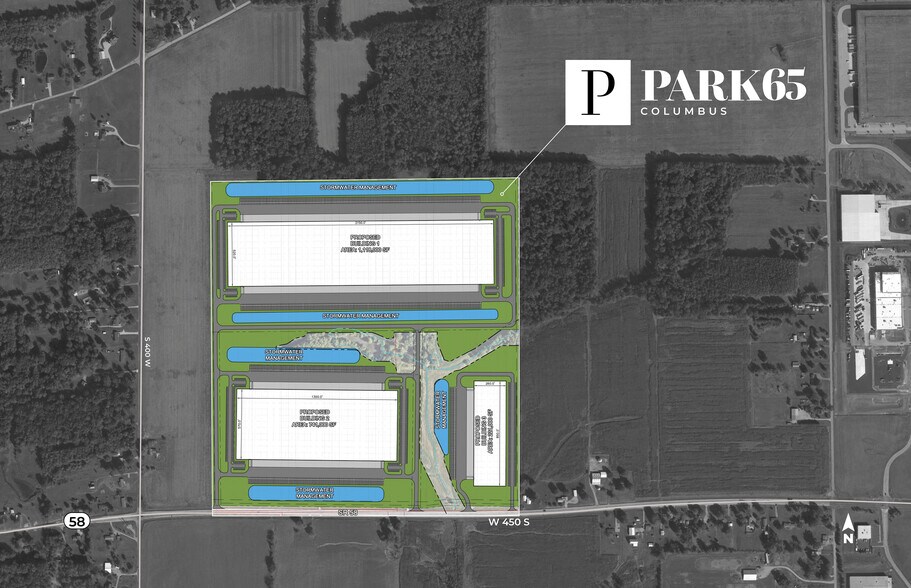 Primary Photo Of , Columbus Industrial For Sale