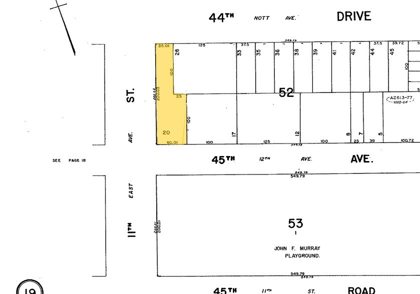 Primary Photo Of 44-61 11th St, Long Island City Loft Creative Space For Lease