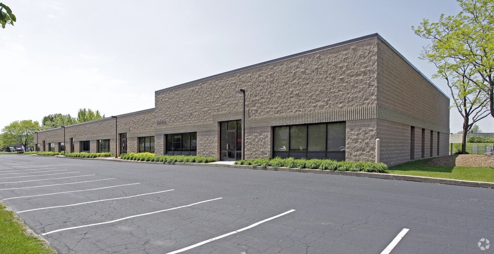 Primary Photo Of W238N1645 Rockwood Dr, Waukesha Light Distribution For Sale