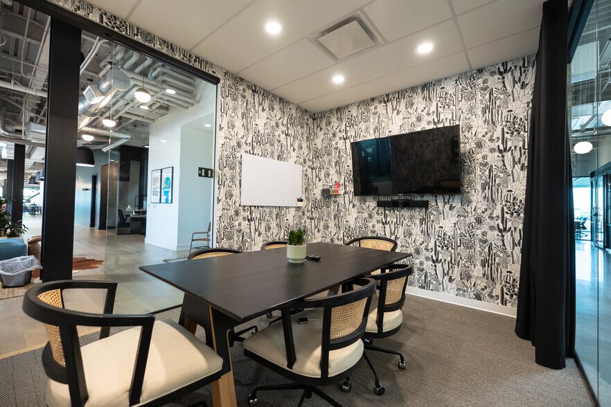 More Photos Of 1120 S Rackham Way, Meridian Coworking Space