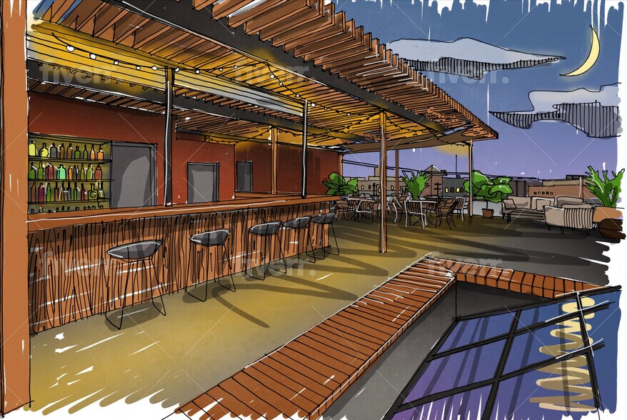 More Photos Of 116 E Randolph Ave, Enid Office Residential For Lease