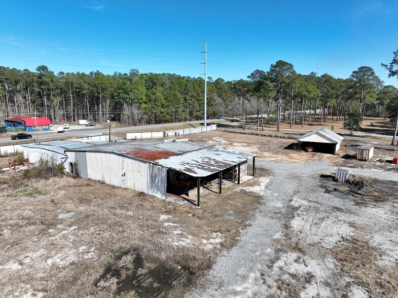 More Photos Of 1682 US-80, Bloomingdale Land For Sale