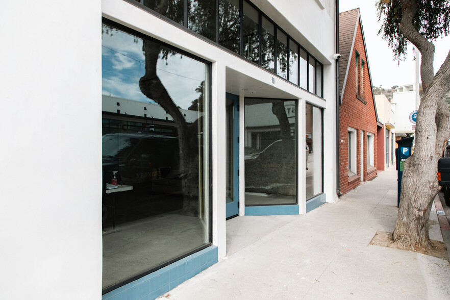 Primary Photo Of 79-97 S Oak St, Ventura Storefront Retail Office For Lease