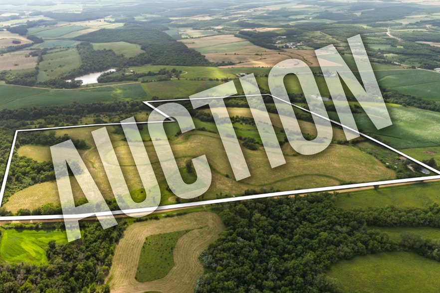 Primary Photo Of 2927 Zero Ln, Redfield Land For Sale