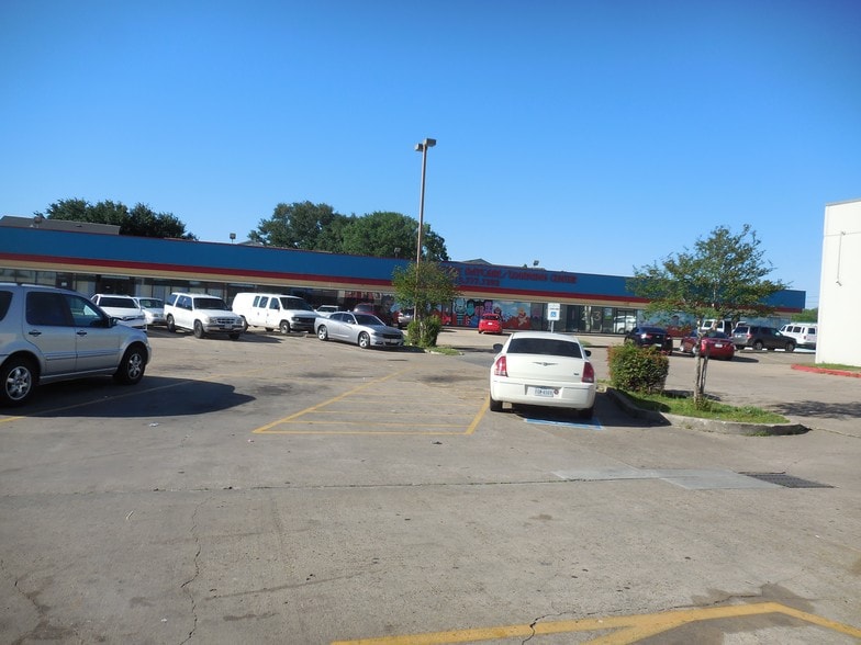 More Photos Of 6570 W Bellfort St, Houston Daycare Center For Sale