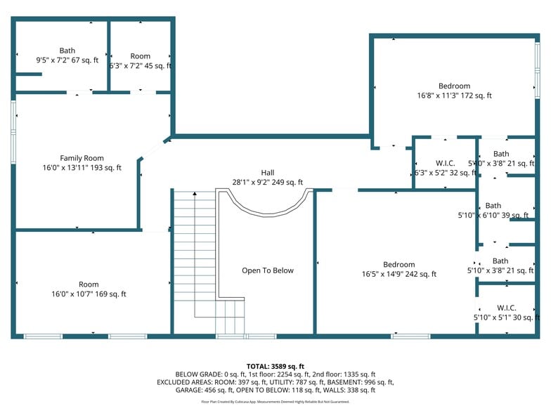 More Photos Of 16449 S Boone Rd, Columbia Station Specialty For Sale