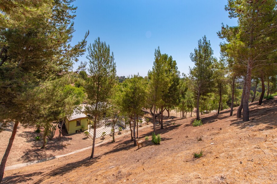 More Photos Of 8450 Waters Rd, Moorpark Land For Sale
