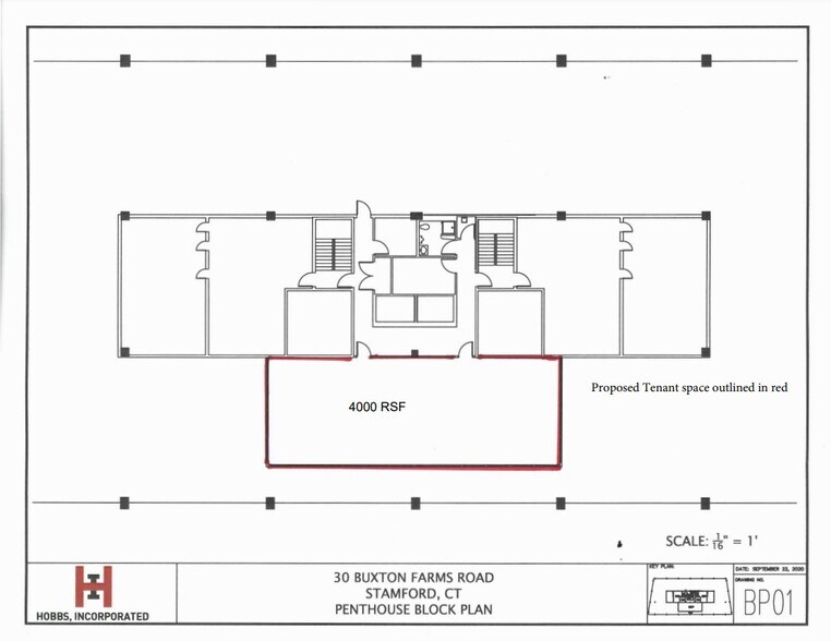 More Photos Of 30 Buxton Farm Rd, Stamford Medical For Lease