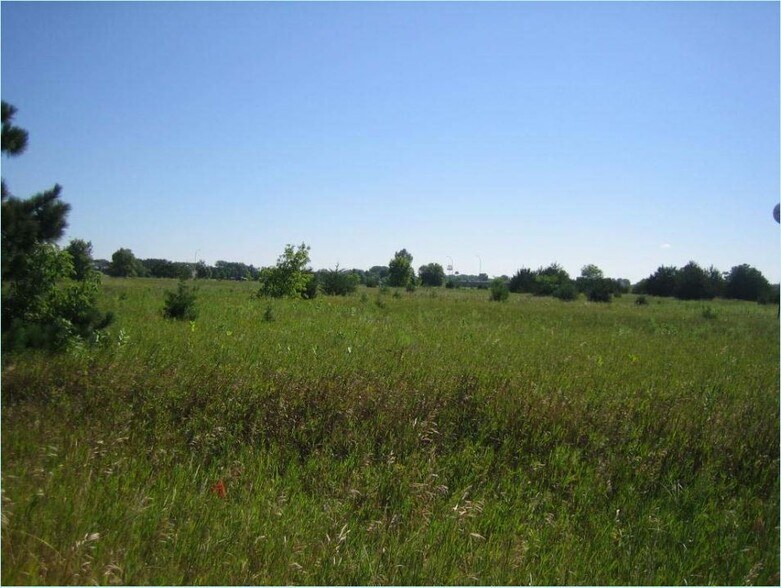 Primary Photo Of 1001 14th Ave, Princeton Land For Sale