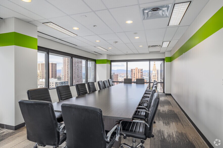 Photo of 16th Floor Ste 1600