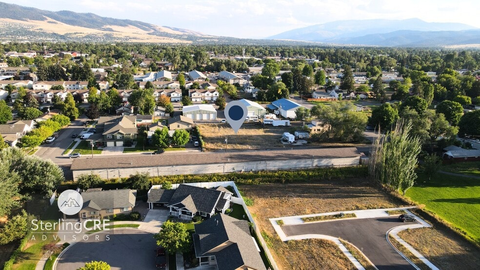 More Photos Of 1945 Idaho, Missoula Land For Sale