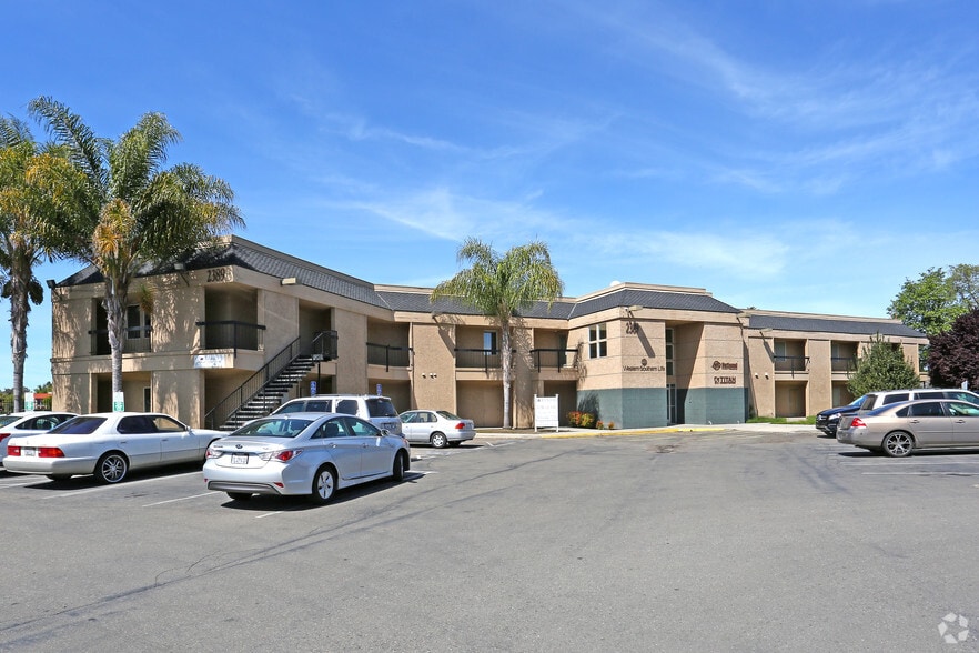 Primary Photo Of 2389 W March Ln, Stockton Office For Lease