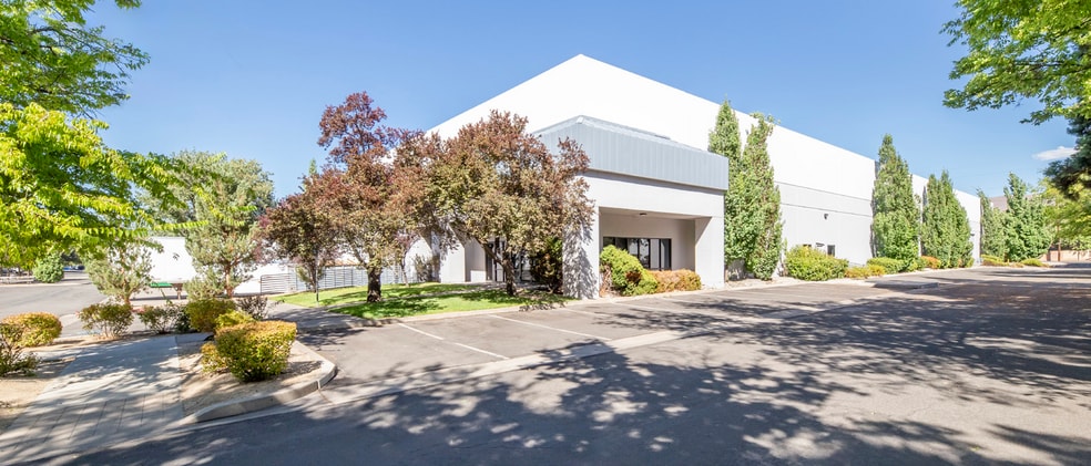 Primary Photo Of 4980 Longley Ln, Reno Flex For Lease