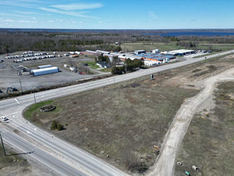 More Photos Of 2 Spicer st, Carleton Place Land For Sale