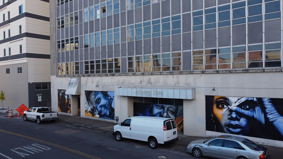 More Photos Of 147 Jefferson Ave, Memphis Office Residential For Sale