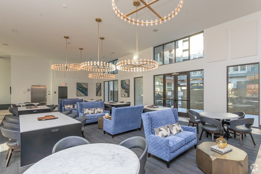 More Photos Of 5255 Peachtree Blvd, Chamblee Apartments For Lease