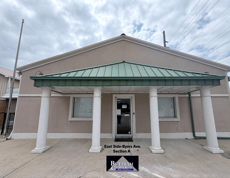 More Photos Of 1001 S Moffet Ave, Joplin Warehouse For Sale