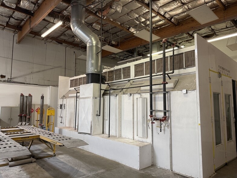 More Photos Of 3306-3314 Orange Grove Ave, North Highlands Warehouse For Lease
