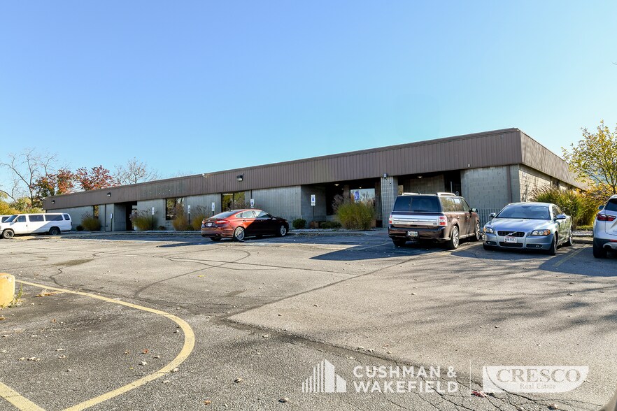 More Photos Of 14445 Broadway Ave, Cleveland Office For Sale