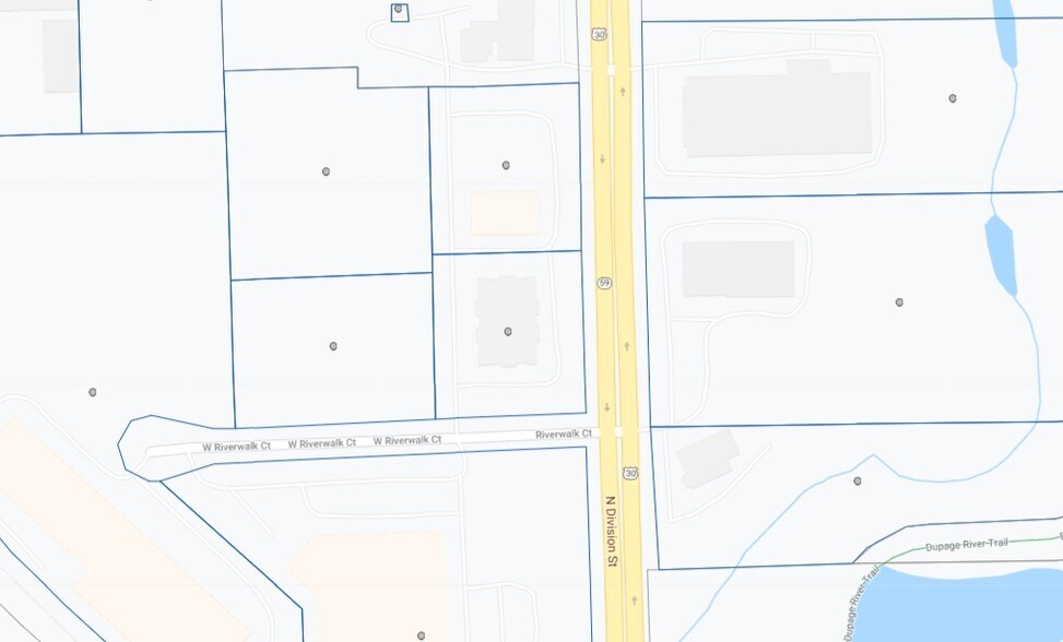 More Photos Of 24020 W Riverwalk Ct, Plainfield Medical For Sale