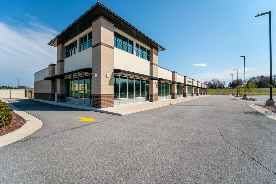 More Photos Of 79 E US Hwy 6, Valparaiso Land For Sale