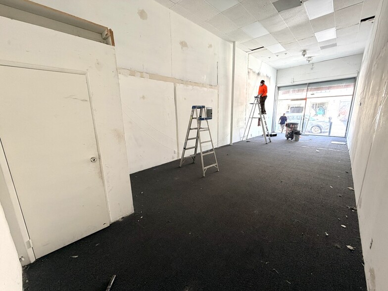More Photos Of 518-536 E 11th St, Los Angeles Freestanding For Lease